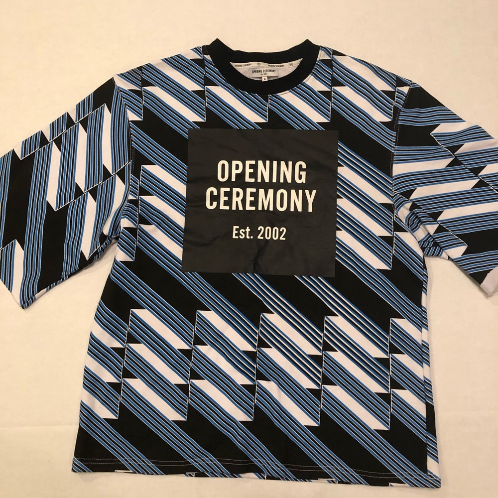 No longer wear